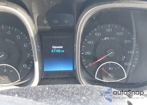 2015 Chevrolet Malibu Ls z USA, uszkodzony, nr VIN 1G11B5SL7FF220446